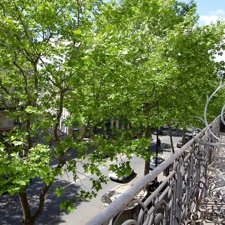 Hostnfly - Superb & Bright Near Bastille Appartamento *