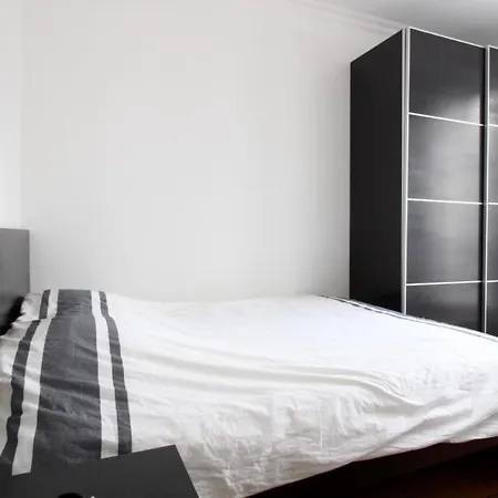 Hostnfly - Superb & Bright Near Bastille Parigi