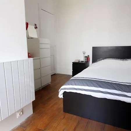 Hostnfly - Superb & Bright Near Bastille * Parigi
