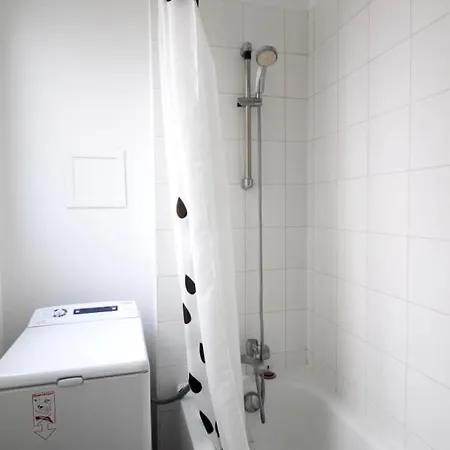Appartamento Hostnfly - Superb & Bright Near Bastille