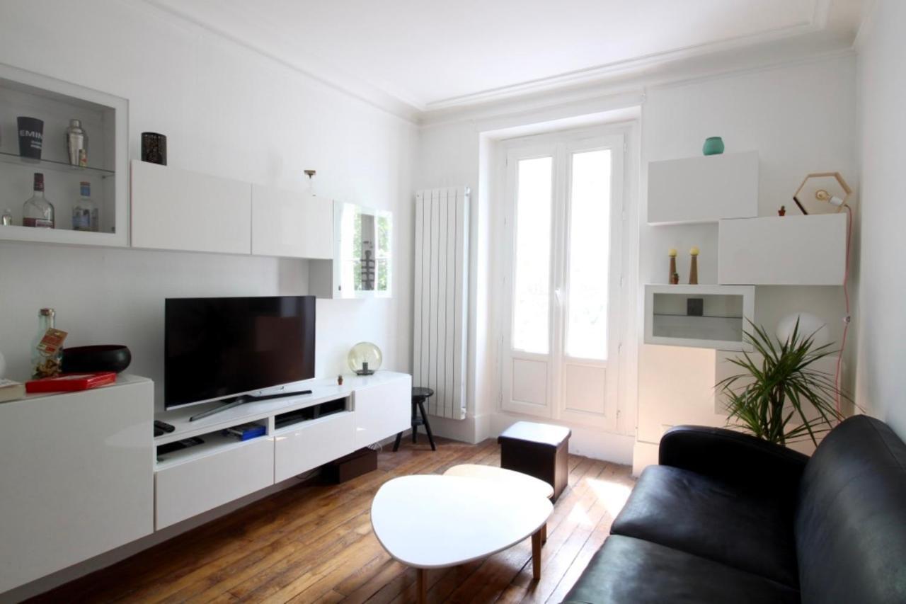 Hostnfly - Superb & Bright Near Bastille Parigi