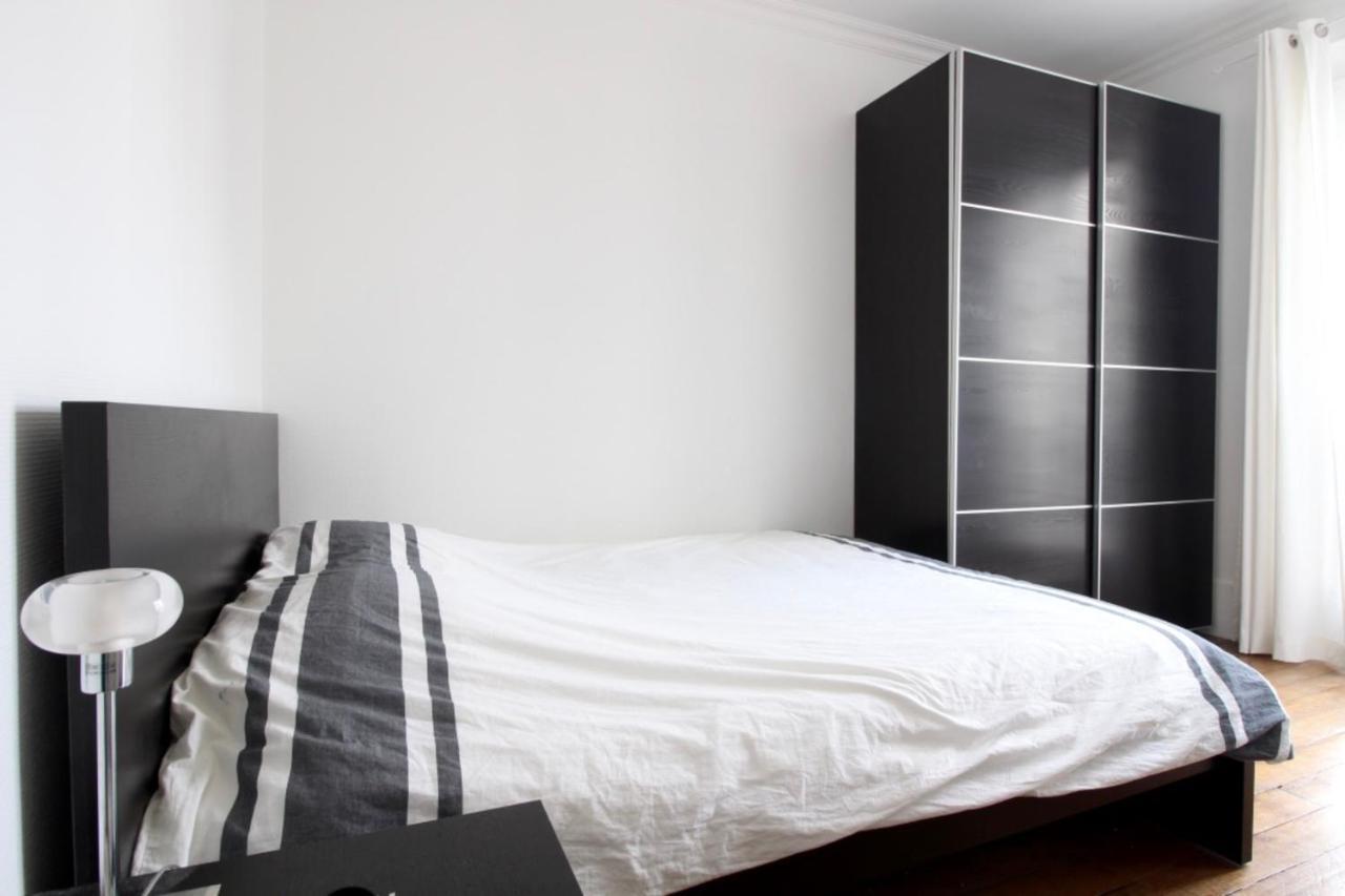 Hostnfly - Superb & Bright Near Bastille Parigi