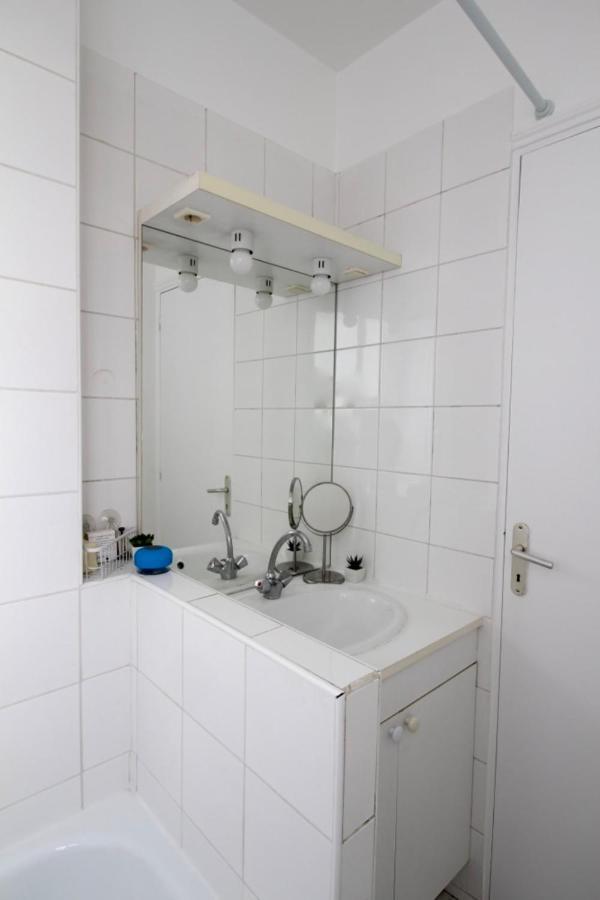 Hostnfly - Superb & Bright Near Bastille *
