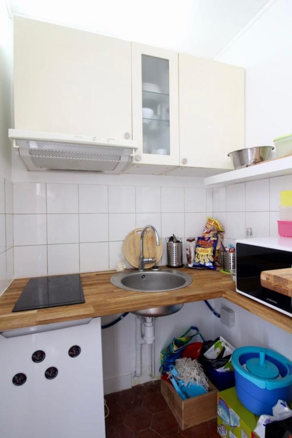 Appartamento Hostnfly - Superb & Bright Near Bastille *