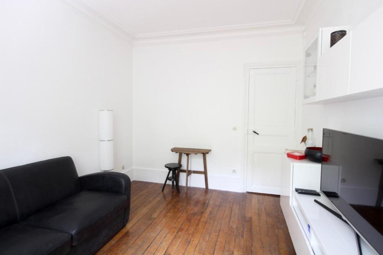 Appartamento Hostnfly - Superb & Bright Near Bastille Parigi