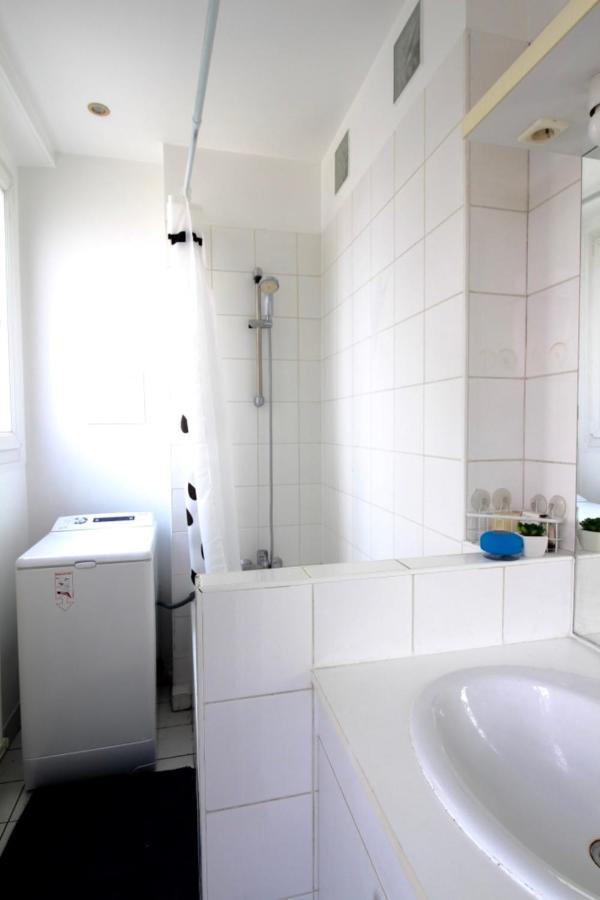 Hostnfly - Superb & Bright Near Bastille Appartamento *