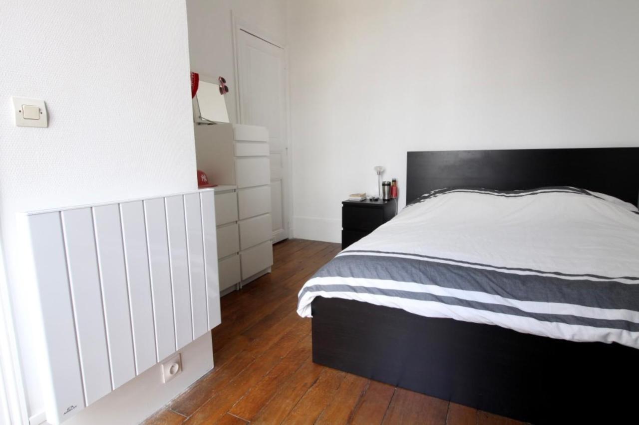 Hostnfly - Superb & Bright Near Bastille * Parigi
