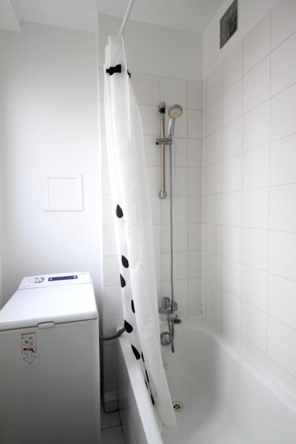 Appartamento Hostnfly - Superb & Bright Near Bastille