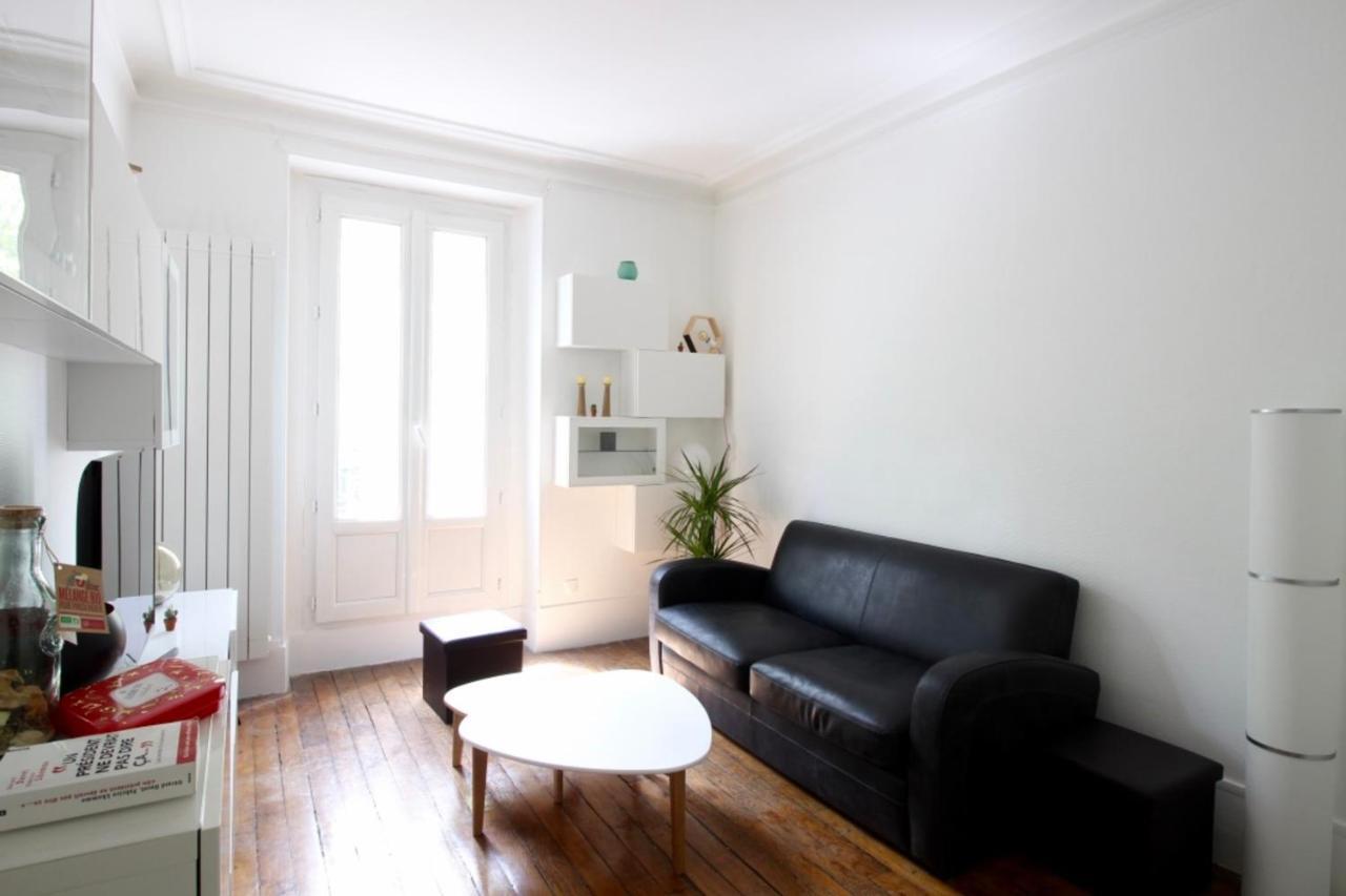 Appartamento Hostnfly - Superb & Bright Near Bastille