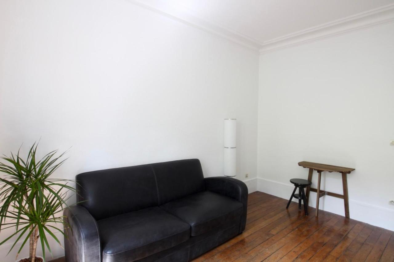 Hostnfly - Superb & Bright Near Bastille Parigi